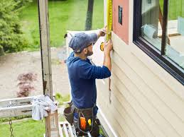 Siding Removal and Disposal in New Freedom, PA